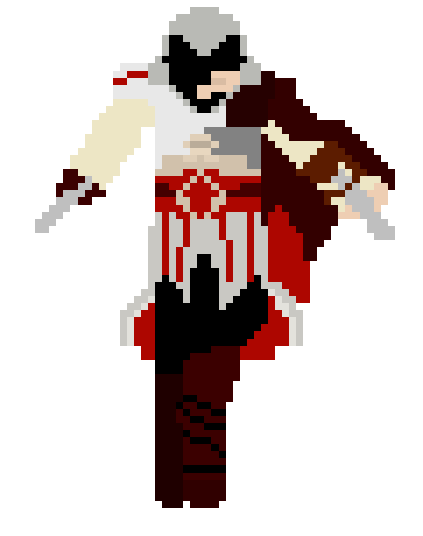 [9664c4] Assassin's Creed 2