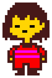 Frisk (Au!)