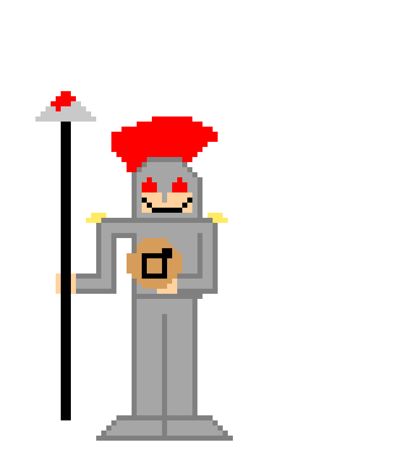[9664c4] ares