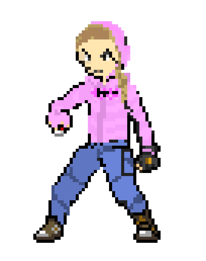 [0b1acd] pokemon trainer sprite