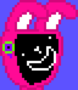 [5b62b0] oh well you wanna come over it isn't my house so idc if you do come!-Cottontail(Bx)