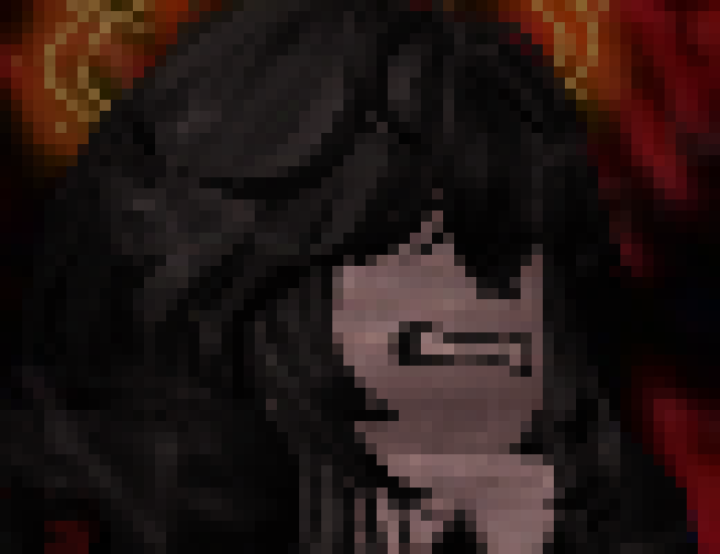 [816c09] "WhydidIlistentoyou-" *She continues to whatever is glowing*