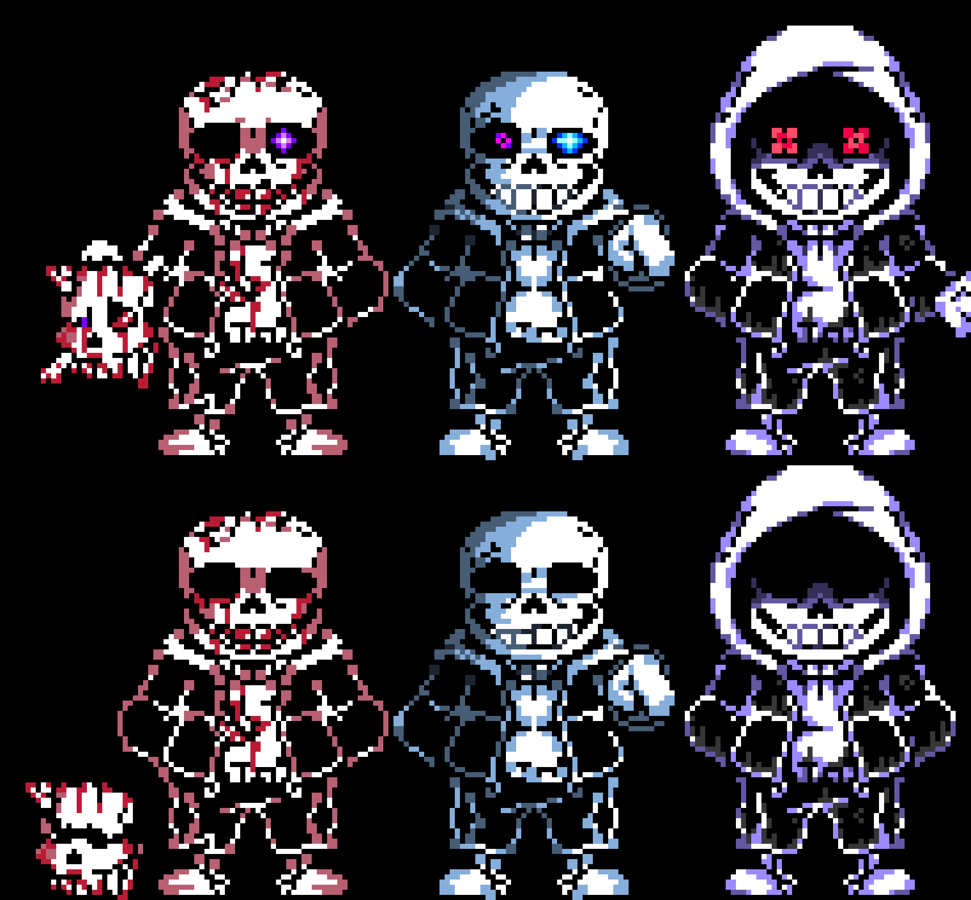 [6dede9] kabmertrio