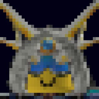 [eccef3] “𝕁𝕦𝕤𝕥 𝕨𝕙𝕠 𝕒𝕣𝕖 𝕪𝕠𝕦.”