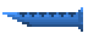 [06fed8] sapphire flute