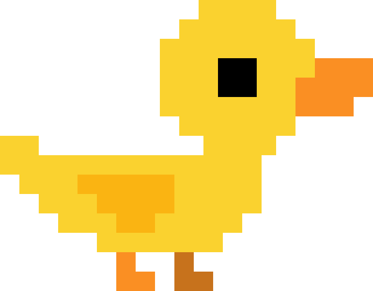 [9664c4] duck4
