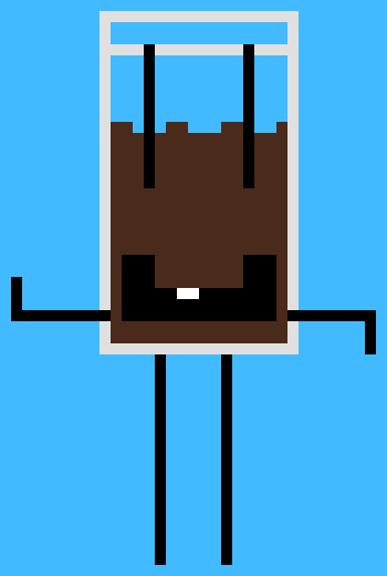 [9664c4] Choco Milk