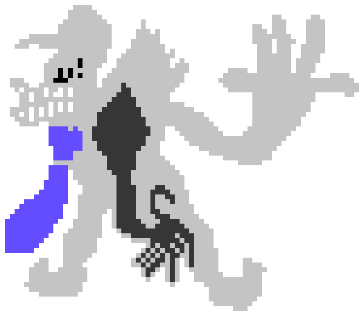 [9664c4] The obomination 1.0