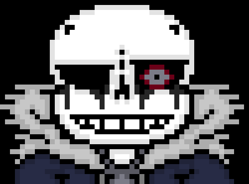[691fe2] {*he notices Voyage being chased by Horrorverse and blue souls Horror, slamming him into the ground*}     -  Cherry