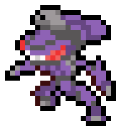 [9664c4] Genesect