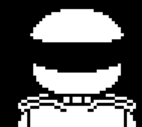 [c7b058] not real- oh.. some weird guy was behind cash and then a hole appeared in the ground..