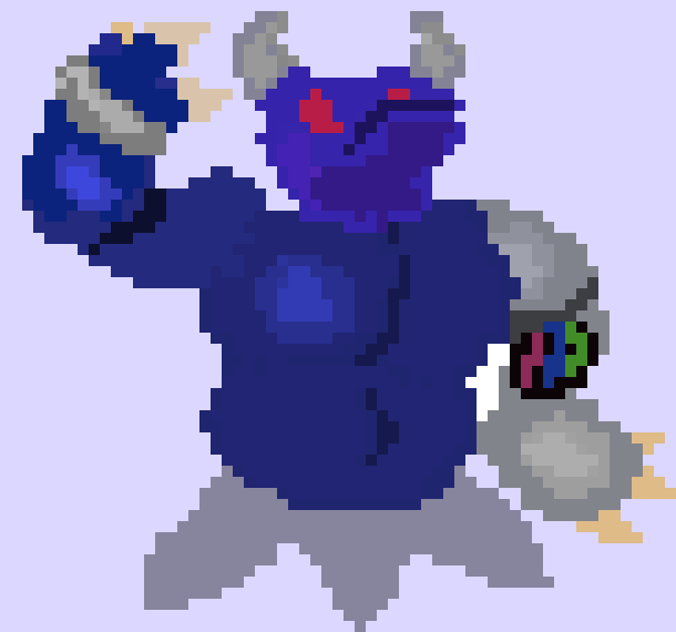 [9664c4] Minotaur demo