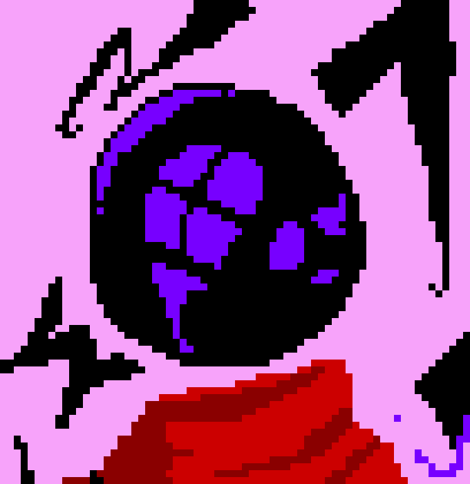 [90dac8] [Sees bloob.] "...That fucking liar. This time, I'm gonna send her pet to space, hopefully they go braindead."