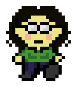 [9664c4] ToriGlasses_Earthbound