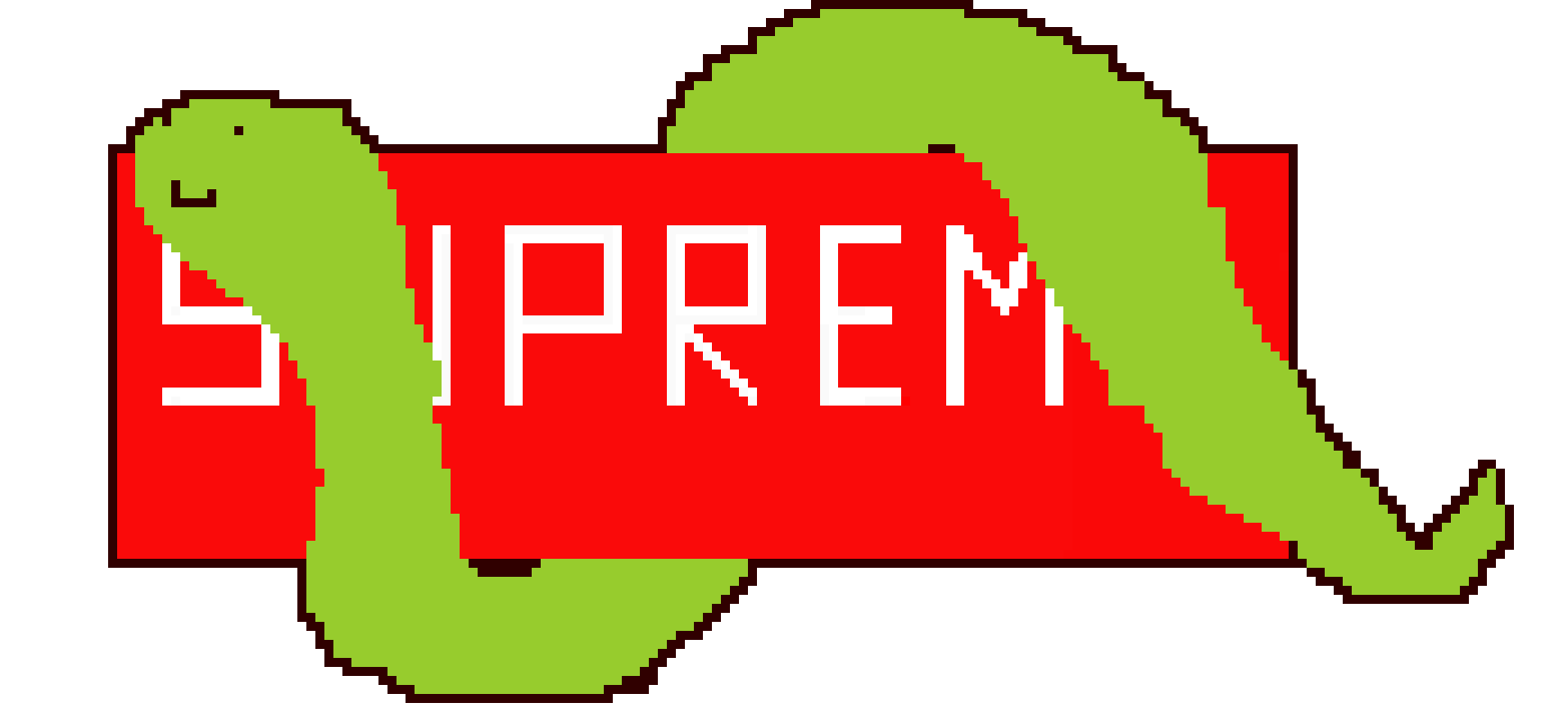 [26e593] Supreme snake