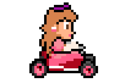 [9664c4] macypixel
