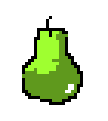 [209ee5] pear