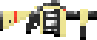 [8b81b8] Grenade Launcher