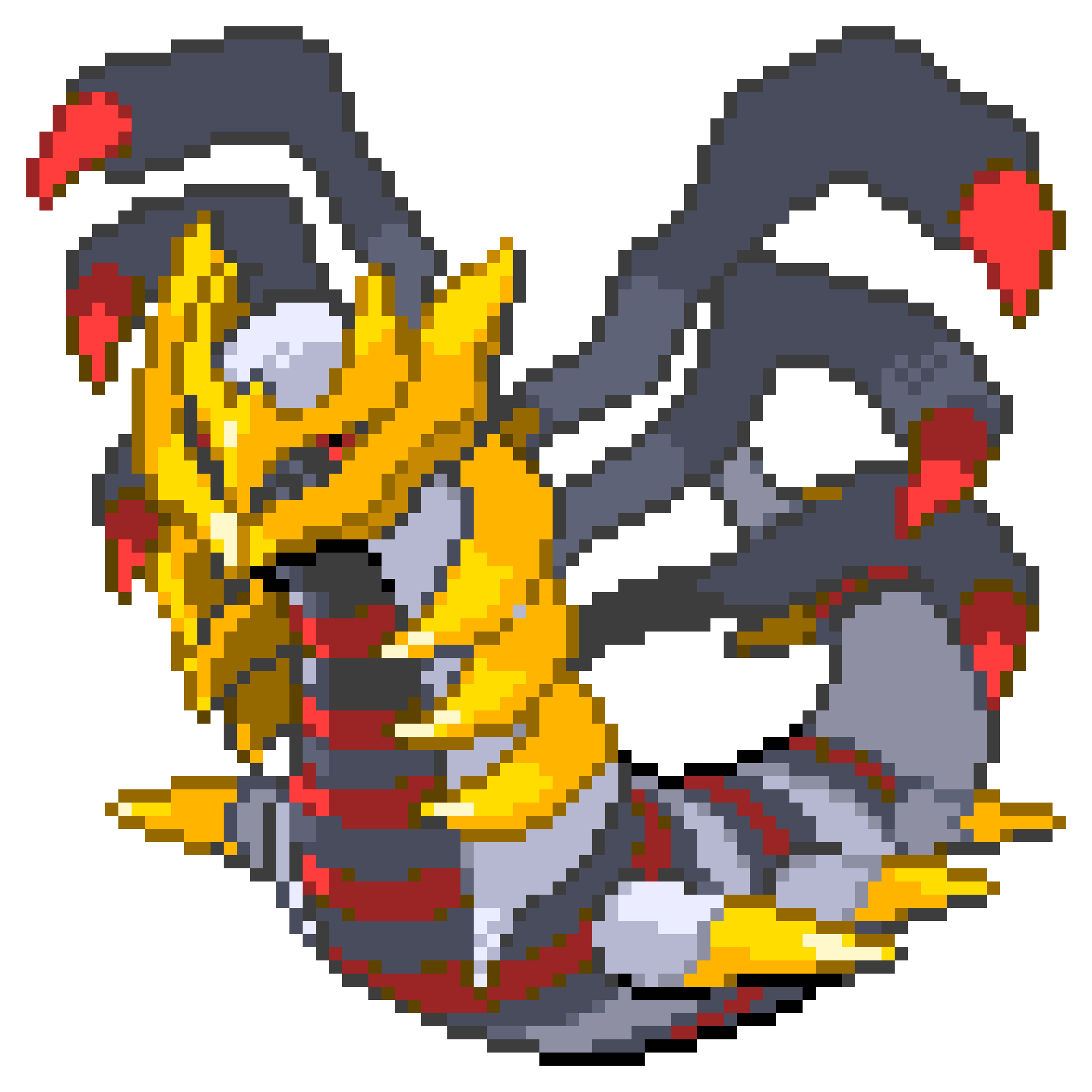 [95bae6] Giratina (Origin Form)
