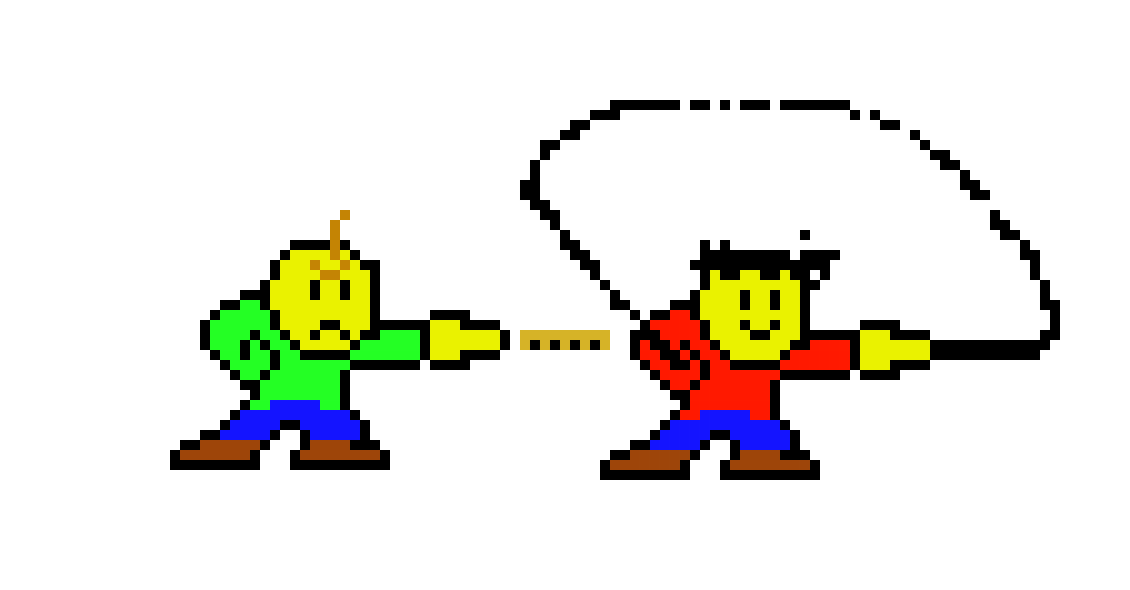[9664c4] Baldi and playtime