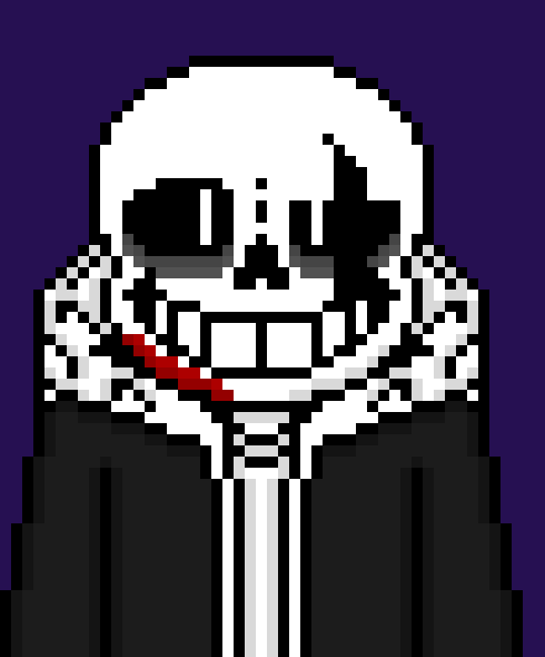 [b63bdb] SHUT IT *stomps on Sanity's arm, breaking it easily*
