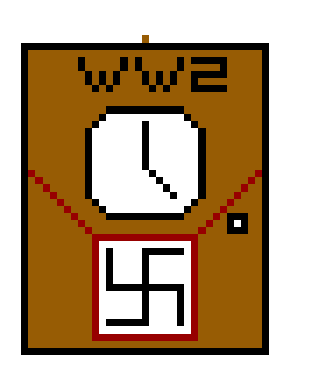 [9664c4] My door