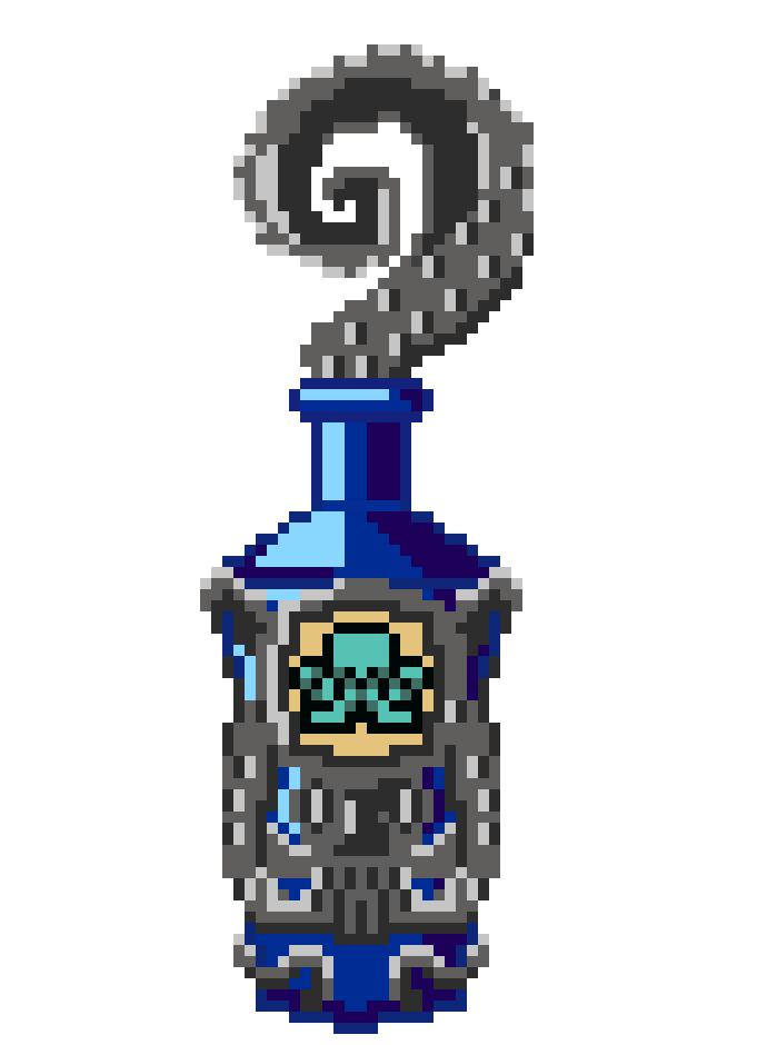 [701ea3] Vigor: Undertow