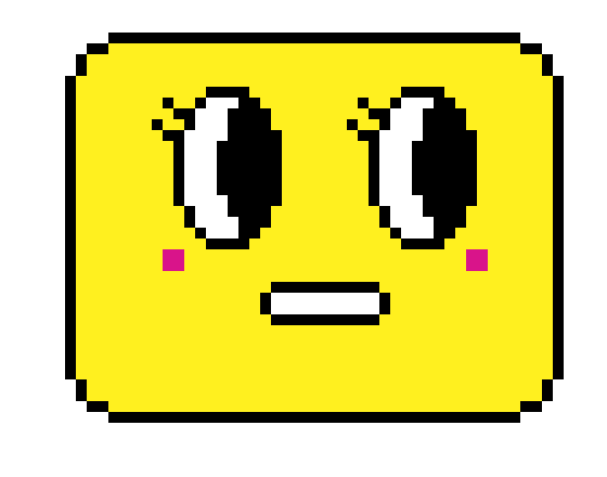 [9664c4] Ooo! face...