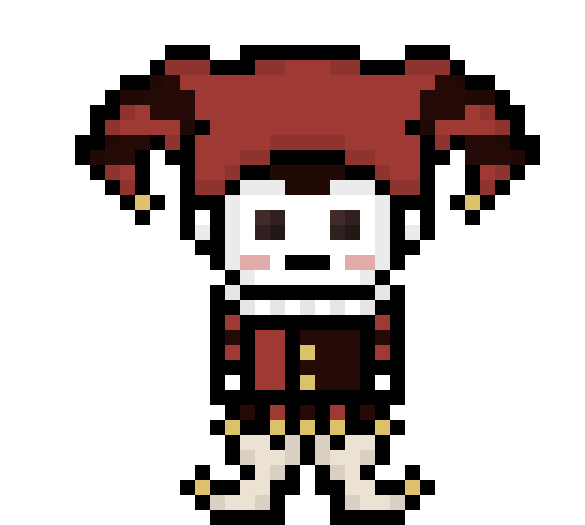 [b9d8f9] Jelly Jones