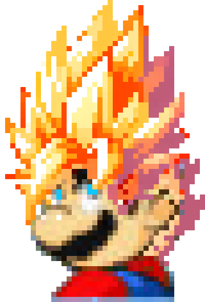 [1a4184] ssj mario select sprite