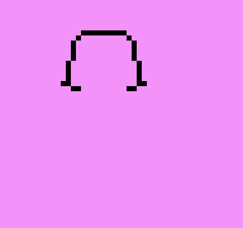 WIP im recreating cleetus's sprite -MOAU