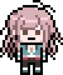[7978d3] Hiroko Hagakure