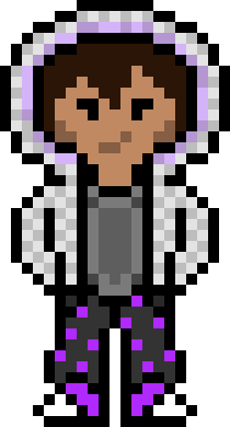 [06158f] StoryFell Platinum Chara