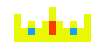 [9664c4] a crown