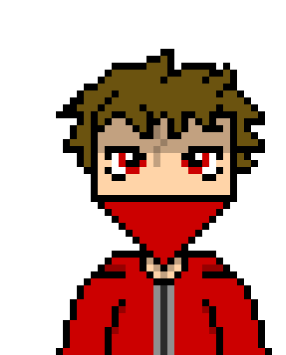 [a41074] well I haven't seen you either also the Asriel ver. of me is Red I'm Aaron