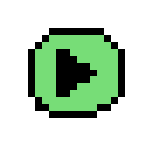 [b966f3] play button