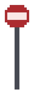[cea9b3] stop sign