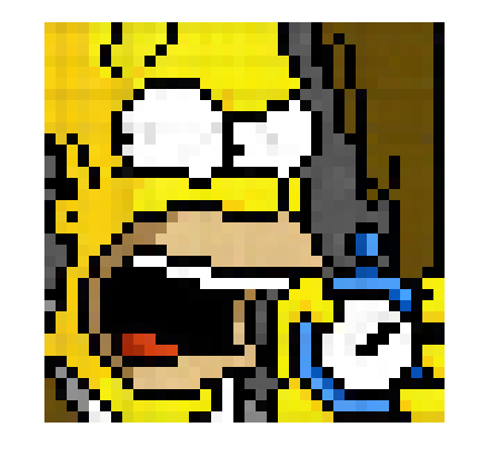 [b9d763] Ouroda_pixelart