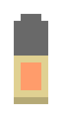 [6877d4] RIP Chat -Anna (Yes, I purposely made it look like a pop tart)