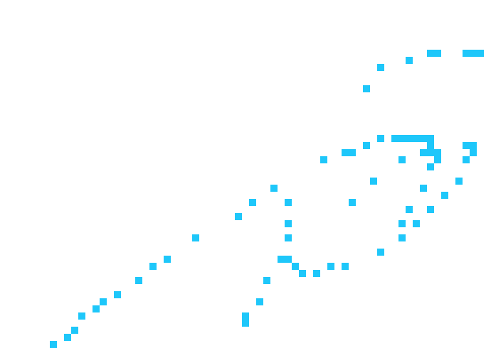 [9664c4] triangle sprite