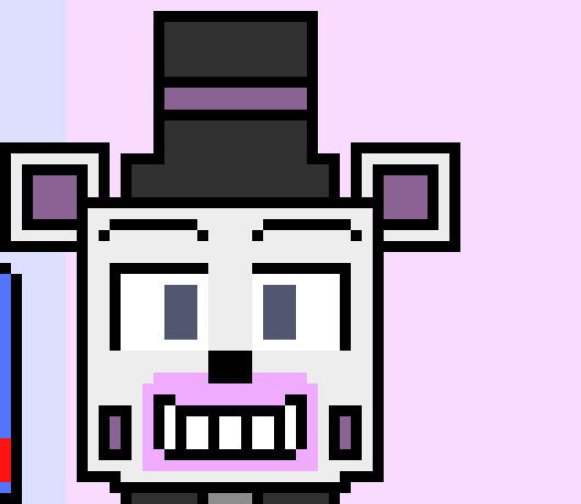 [b9de0d] .......... - funtime freddy