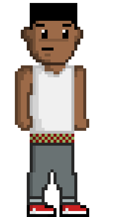 [9664c4] tyrone