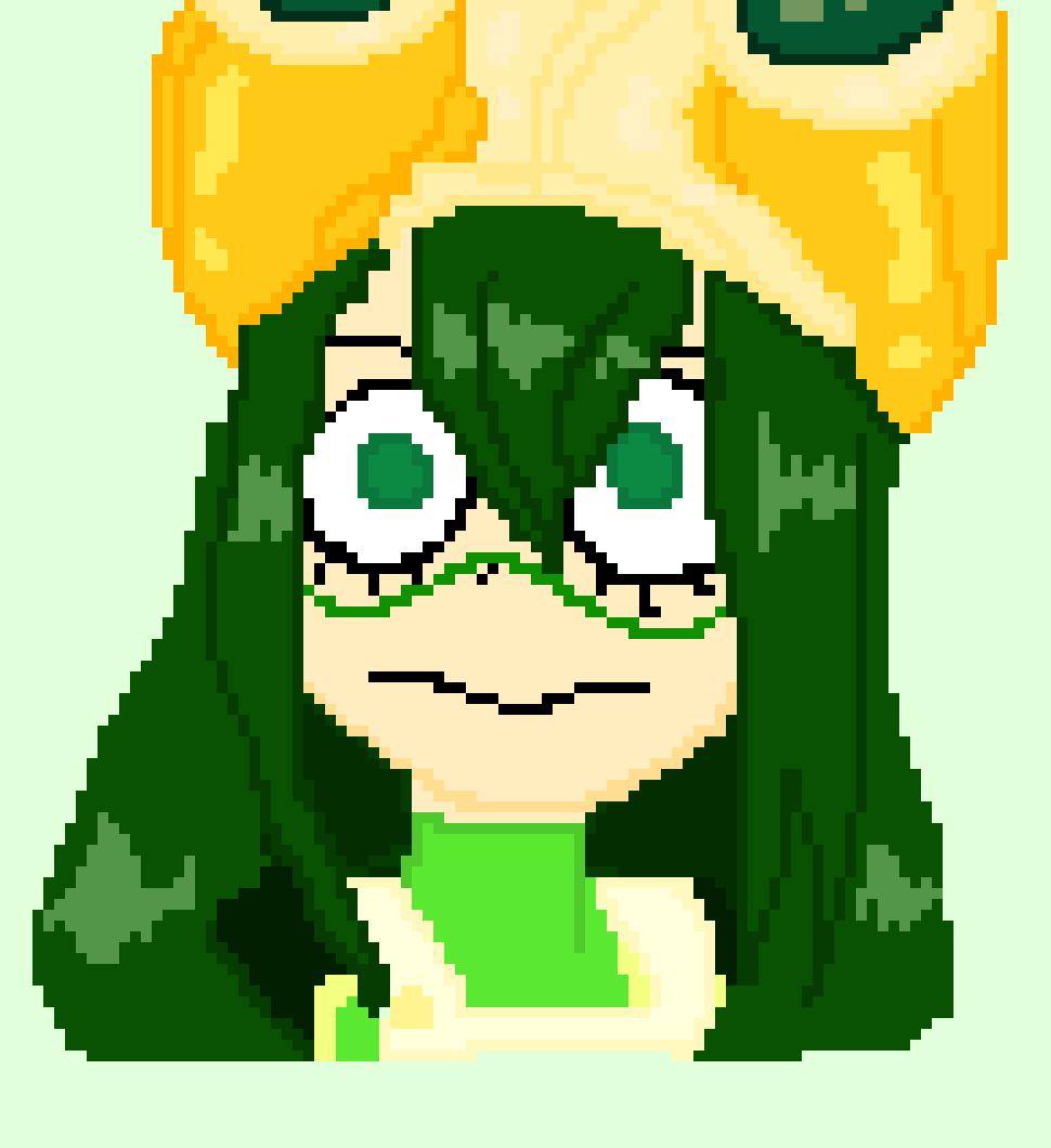 hey foxylnn!!!-rei