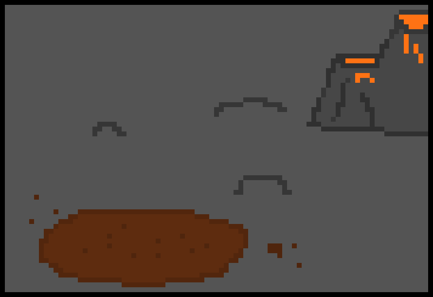 [c419bc] Lava backround