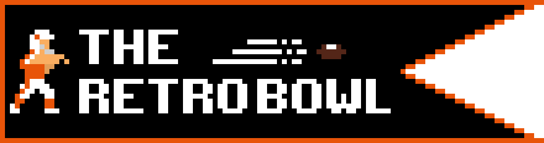 [8554ca] RetroBowl