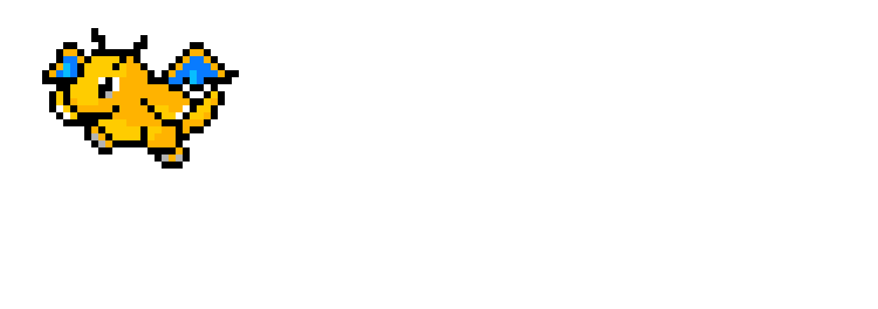[2781c1] Dragonite