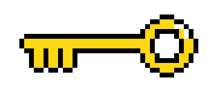 key