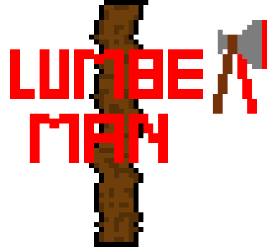 [9664c4] Lumberman Title