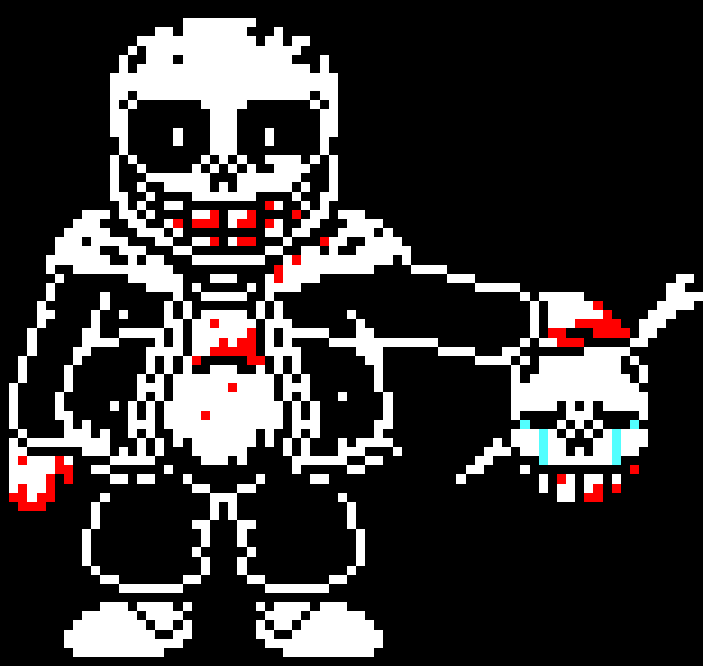 Insanity Sans