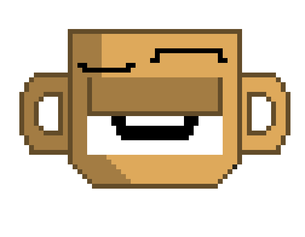 [3fce46] the mugrock.